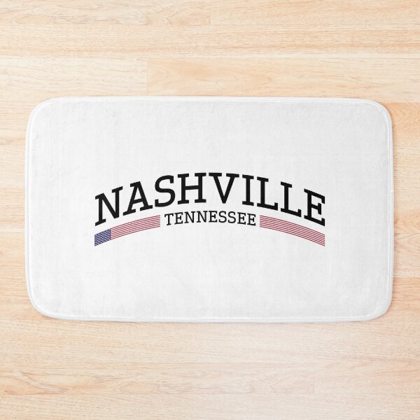 Item preview, Nashville Tennessee United States designed and sold by ElPato.