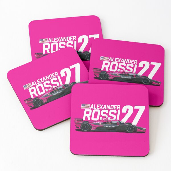 Item preview, AR27 2020 secondary (white text on pink) designed and sold by pdas1996.