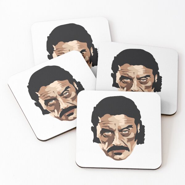 Item preview, Al Swearengen designed and sold by FutureSpace.