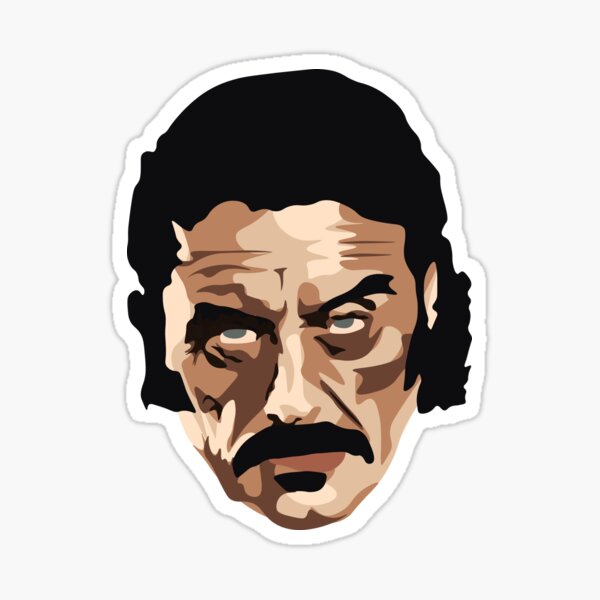 Item preview, Al Swearengen designed and sold by FutureSpace.