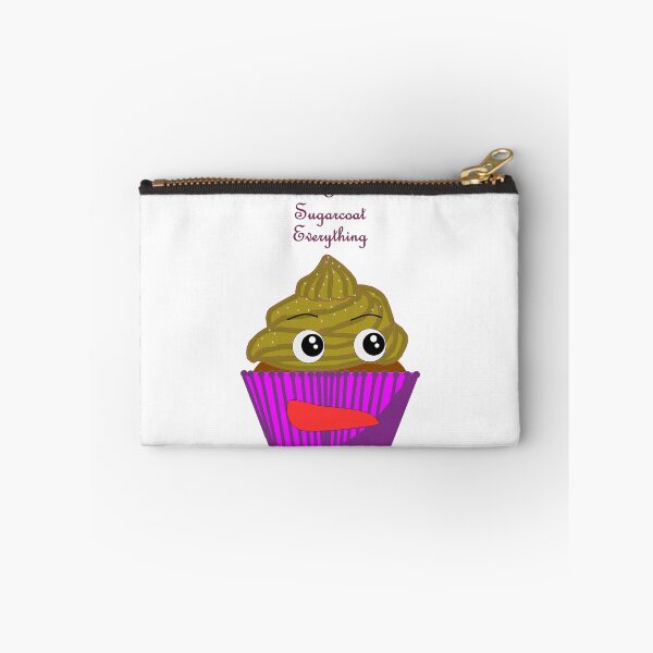 Item preview, Sugarcoat Cupcake designed and sold by toddbrooney.