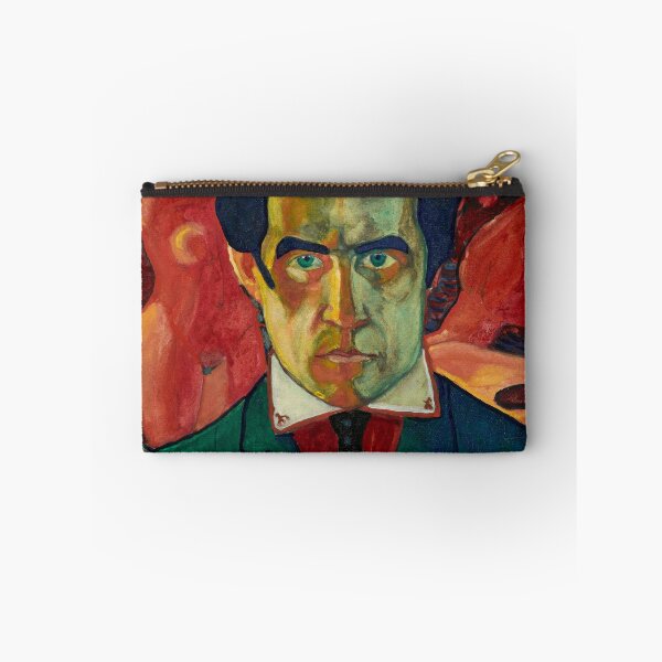 Item preview, self portrait kasimir malevitch designed and sold by arthistory.
