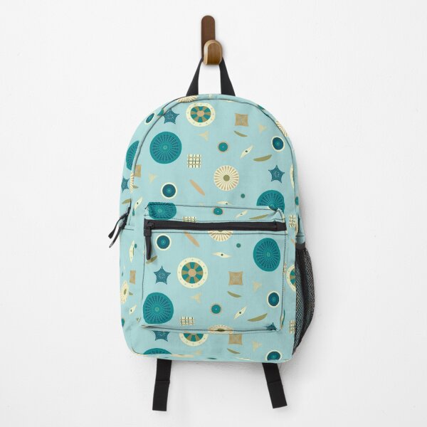 Item preview, Delightful Diatoms designed and sold by Valerie Bennett.
