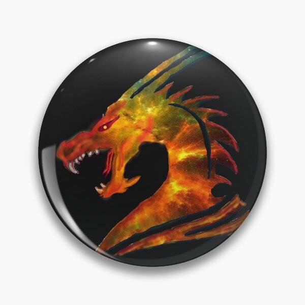 Item preview, Fire Dragon designed and sold by THE AMERICAN TEEVANGELIST.