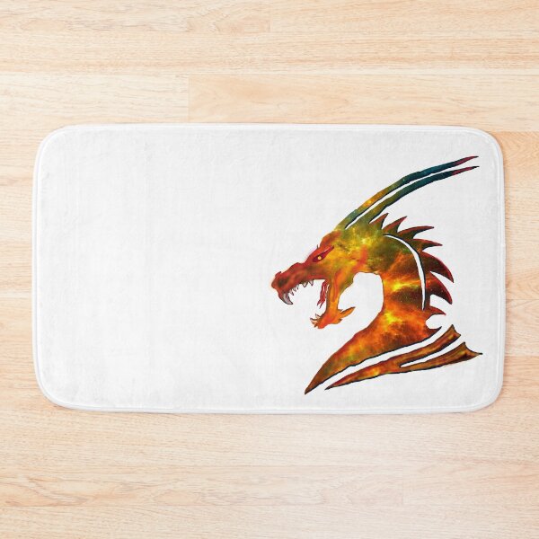 Item preview, Fire Dragon designed and sold by THE AMERICAN TEEVANGELIST.