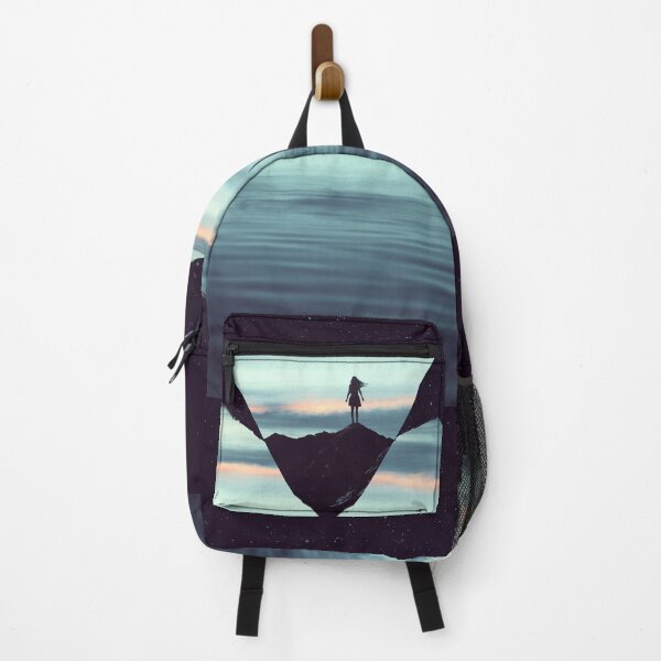 Item preview, Introvert Mountain Highs and Ocean Lows designed and sold by BluePlanet.