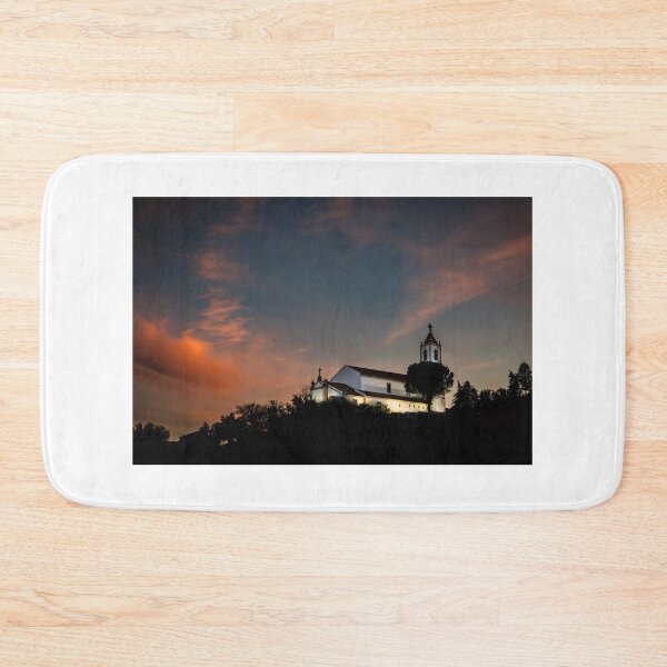 Item preview, Igreja de Alcanede, Portugal designed and sold by Mario  Loureiro.