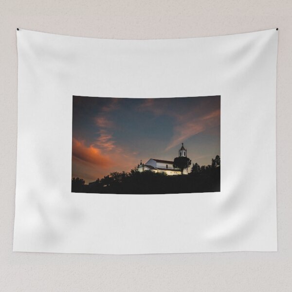 Item preview, Igreja de Alcanede, Portugal designed and sold by Mario  Loureiro.