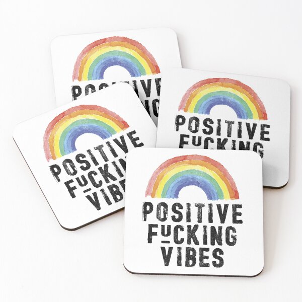 Item preview, ANTI BAD VIBES designed and sold by APOTHEKA T-SHIRT.