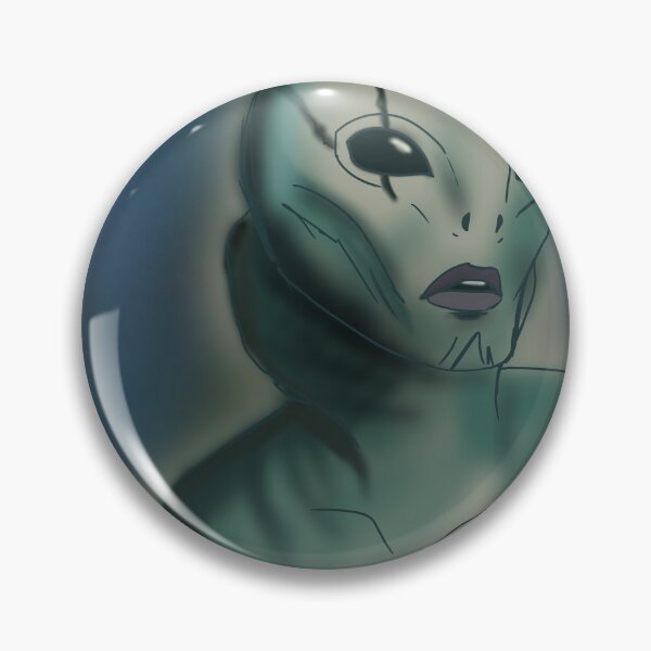 Artikelvorschau, Abe Sapien entworfen und verkauft von SadieBrimeyer.