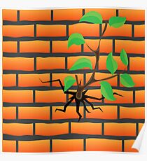 tree Poster