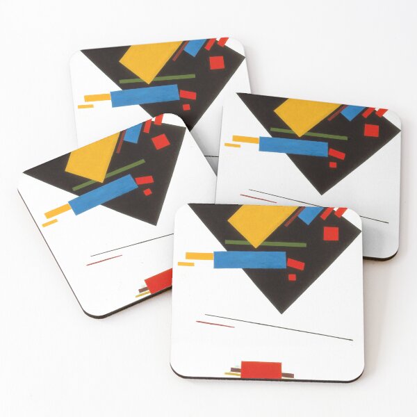 Item preview, supremacy Kasimir Malevich designed and sold by arthistory.