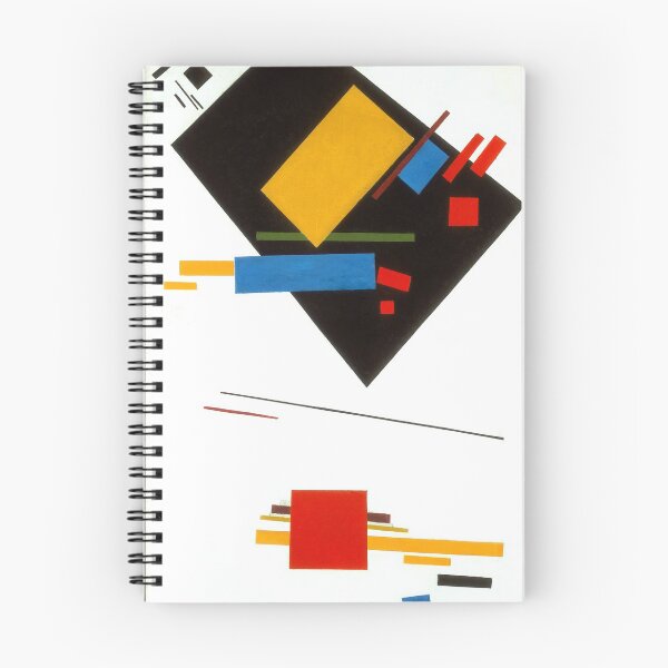 Item preview, supremacy Kasimir Malevich designed and sold by arthistory.