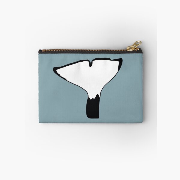 Item preview, KOHANNA the killer whale’s tail flukes (No name) designed and sold by Animaldesigns24.