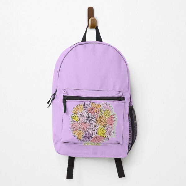 Item preview, Lovely Lilac Bunch designed and sold by Nicola Leyh.