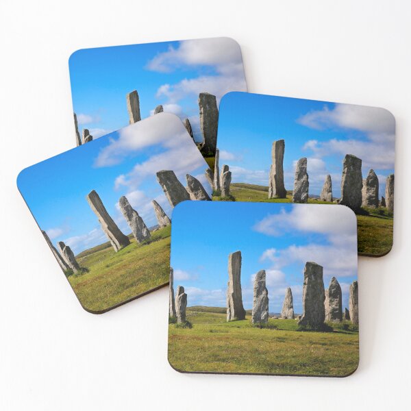 Item preview, Calanais Standing Stones, Isle of Lewis designed and sold by GillianSweeney.