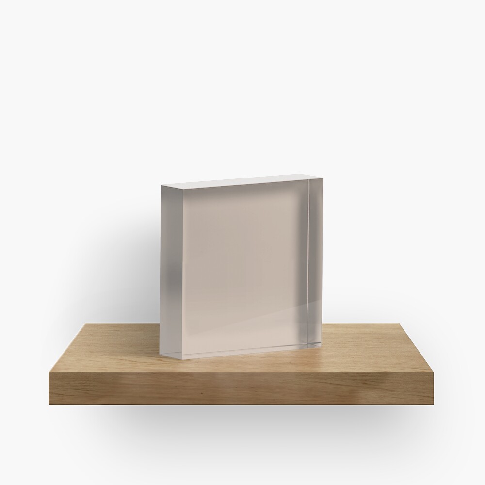Item preview, Acrylic Block designed and sold by raluca20.