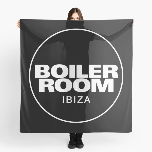 STREAMING IBIZA Scarf