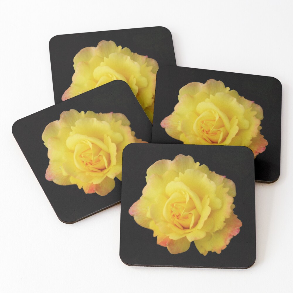 Item preview, Coasters (Set of 4) designed and sold by DebbieThompson.