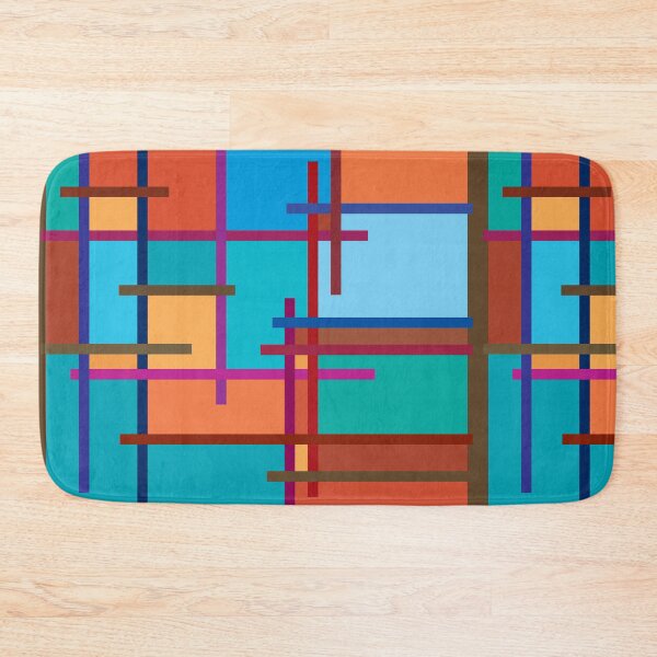 Item preview, Polychrome frame designed and sold by MysticaLink.
