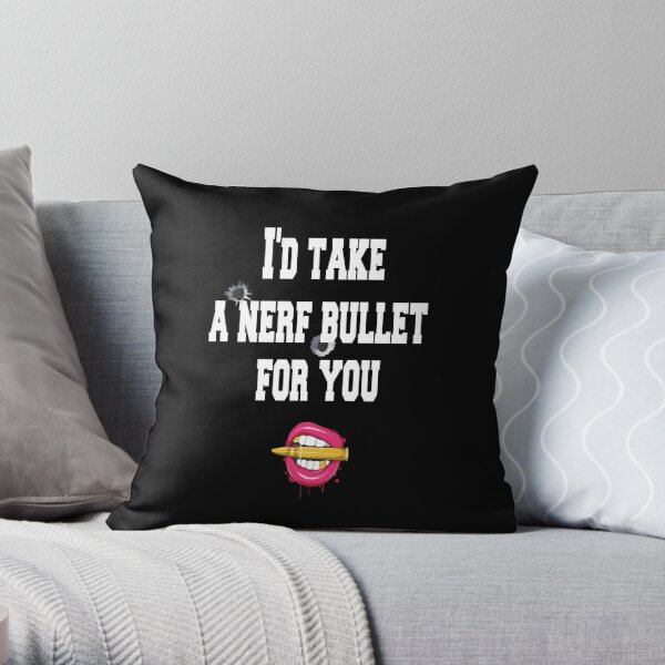Funny Gifts for Best Friend I'd Take a Bullet for You 