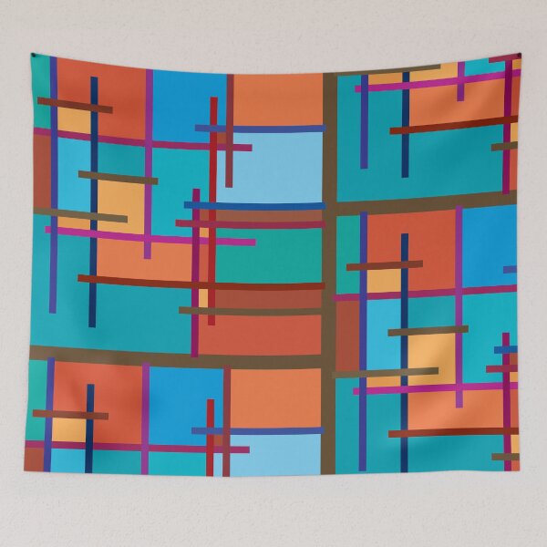 Item preview, Polychrome frame designed and sold by MysticaLink.