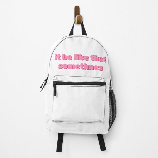 Item preview, it be like that sometimes designed and sold by delaneybeyerle.