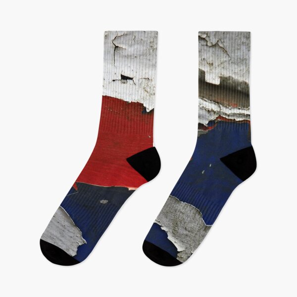 Item preview, Red White and Blue Peeler designed and sold by Yampimon.