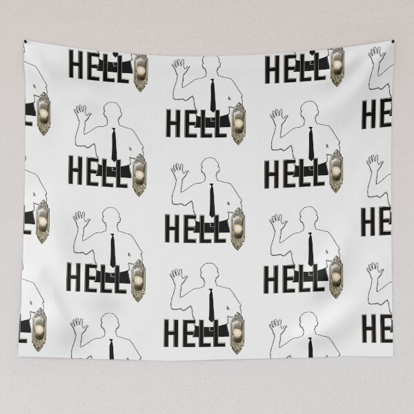 Item preview, Book of Mormon Hello designed and sold by Bway72423.