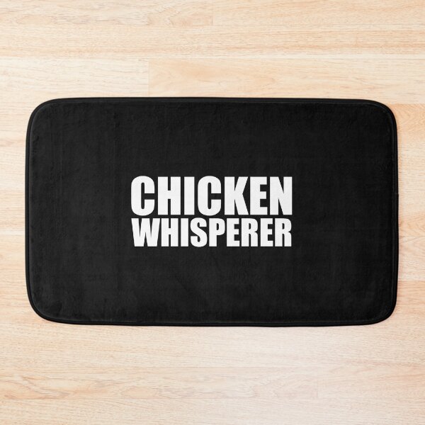 Item preview, Chicken Whisperer Animal Advocate Lover Owner designed and sold by losttribe.