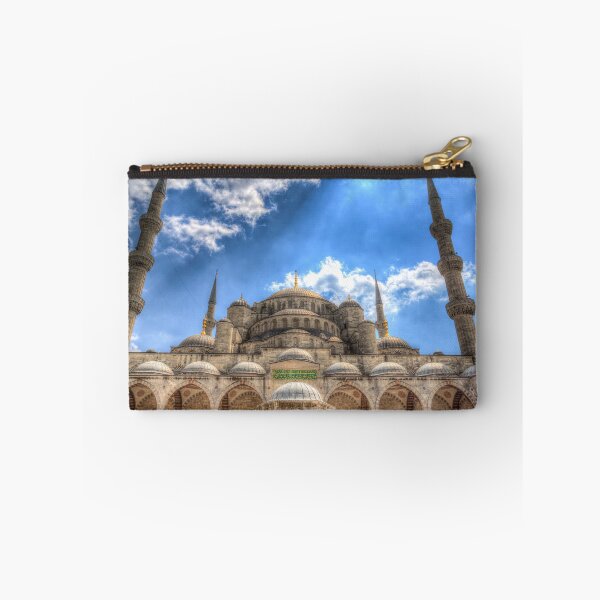 Item preview, The Blue Mosque Istanbul designed and sold by Londonimages.