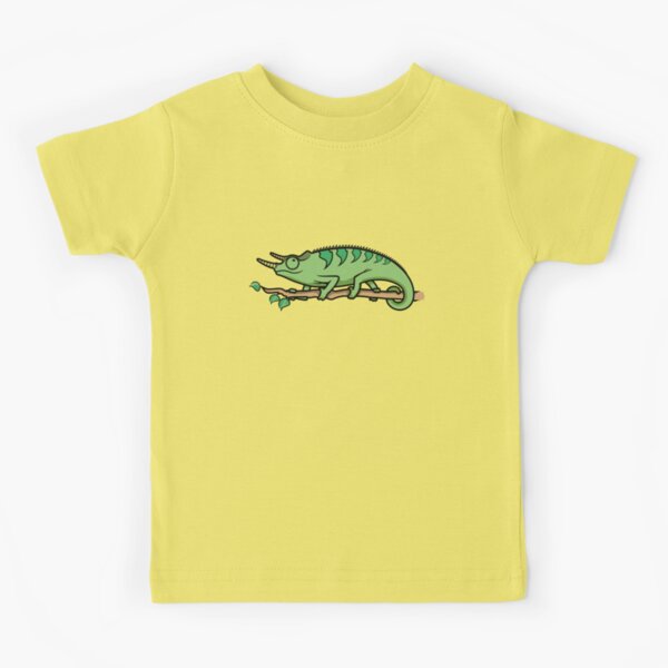 ChameleonKids - Jackson! Kids T-Shirt