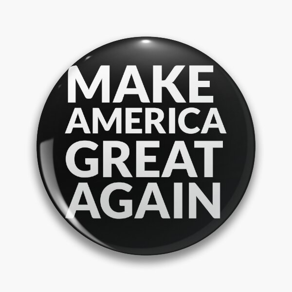 Item preview, MAKE AMERICA GREAT AGAIN USA designed and sold by ART ilo.