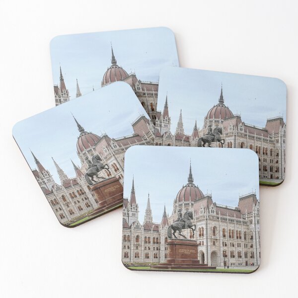 Item preview,  The Count and the Parliament  designed and sold by Lanis Rossi.