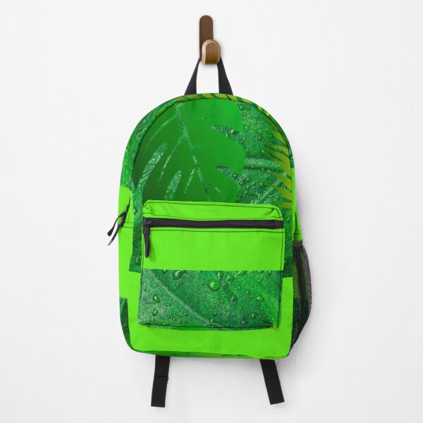 Item preview, Green Leaves Tropical designed and sold by Aquila Light Pictures.