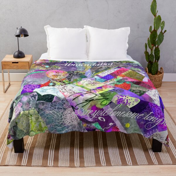 Item preview, Are you lonesome tonight? designed and sold by Rita Planchon.