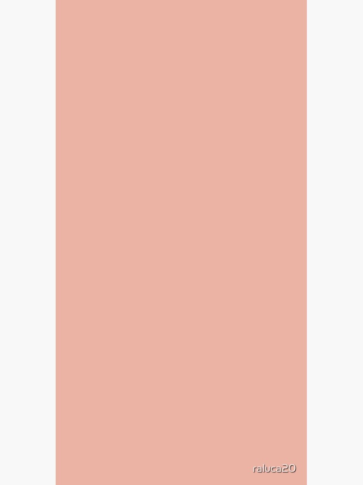 Thumbnail 3 of 3, Duffle Bag, Solid Color - Pink designed and sold by raluca20.
