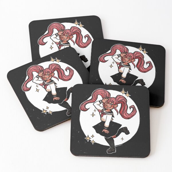 Item preview, Magical Girl  designed and sold by eilumin.