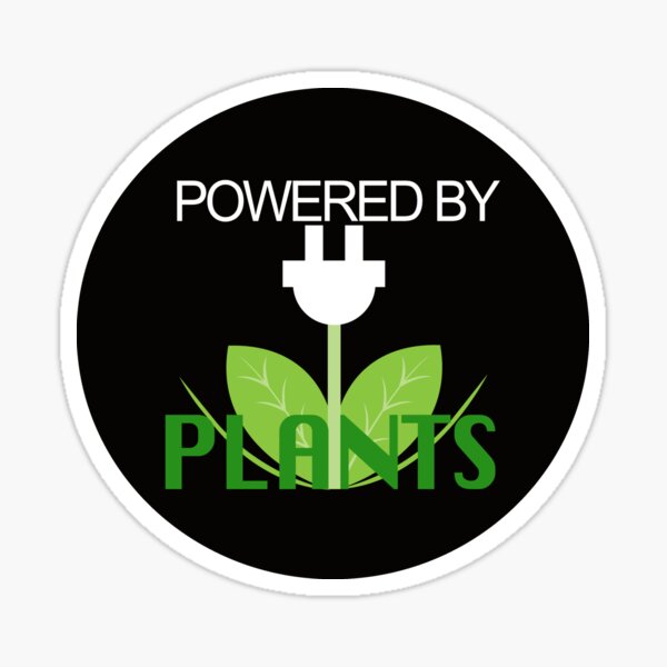 Artikel-Vorschau von Präsentiert von Plants Circle Vegan Art, designt und verkauft von umeimages.
