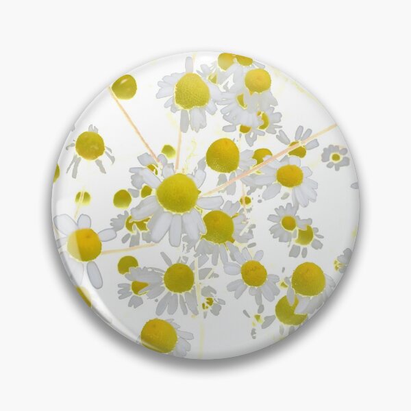 Item preview, Field of daisies  designed and sold by CathyCheyne.