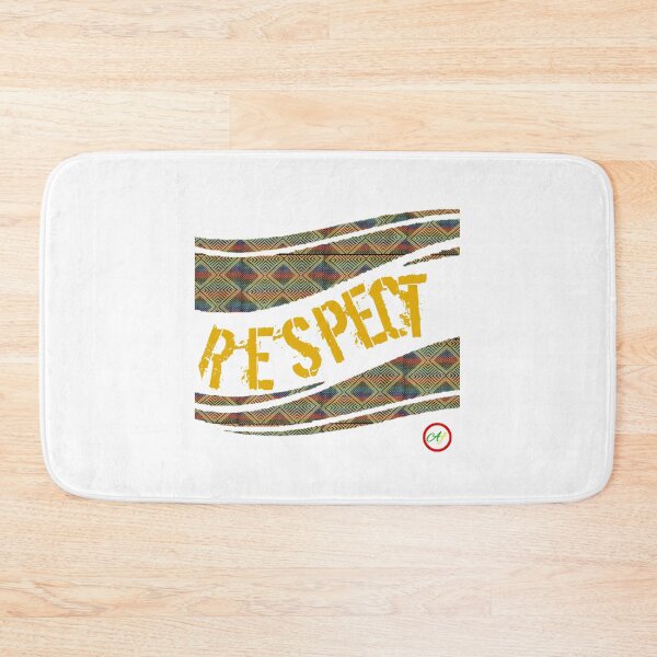 Item preview, Respect  designed and sold by Abelfashion.