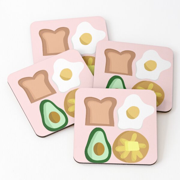 Item preview, Breakfast set designed and sold by dxvilist.