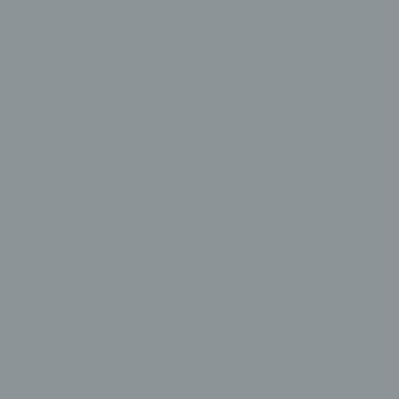 Artwork thumbnail, Solid Color - Gray by raluca20