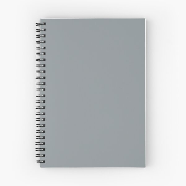 Item preview, Solid Color - Gray designed and sold by raluca20.