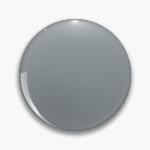 Item preview, Solid Color - Gray designed and sold by raluca20.