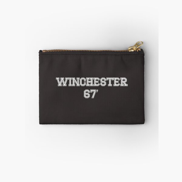 Item preview, WINCHESTER  designed and sold by hiamlua.