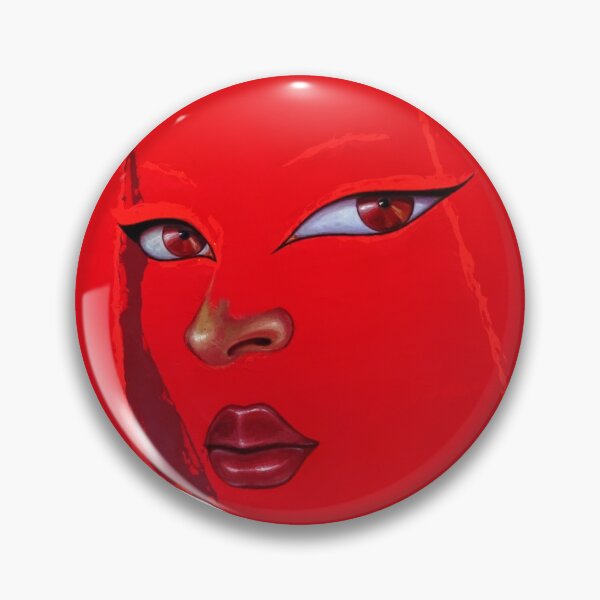 Item preview, mars designed and sold by lapetiteart.