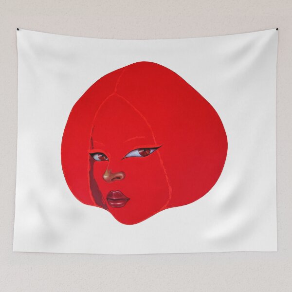 Item preview, mars designed and sold by lapetiteart.