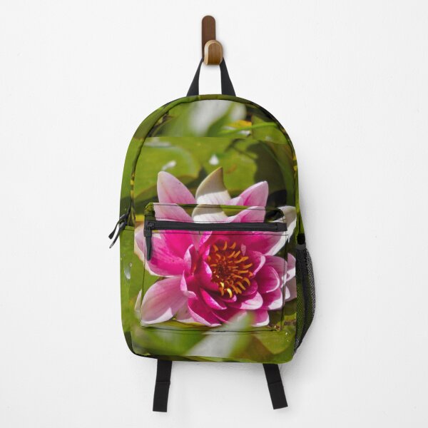 Item preview, Pink Water Lily designed and sold by RichImage.