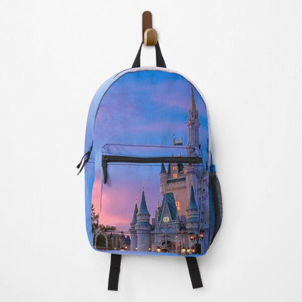 Item preview, Castle Sunset designed and sold by Crystal Heart CS.